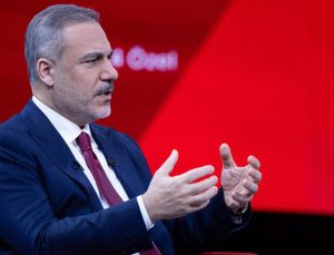 Hakan Fidan, 4-5 yıl önce zehirlenmeye çalışıldığını açıkladı
