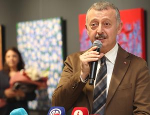 Büyükakın’dan Sert Eleştiri: “İş Yapmaya Niyetleri Yok”