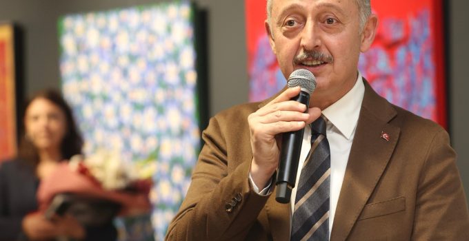 Büyükakın’dan Sert Eleştiri: “İş Yapmaya Niyetleri Yok”