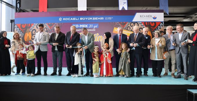 KO-MEK, yeni haftaya Gebze ve Darıca’yla başlıyor