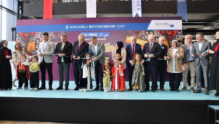 KO-MEK, yeni haftaya Gebze ve Darıca’yla başlıyor