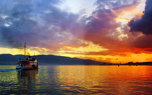 Kocaeli’de Mehtap ve Büyükada Turları İçin Yeni Ücret Tarifesi Belirlendi