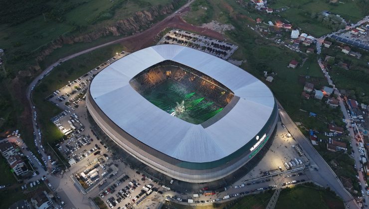 Kombine Satışları Ertelendi