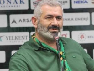 Kocaelispor’da asbaşkanlığa Abidin Akyol getirildi
