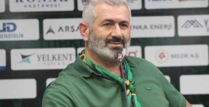 Kocaelispor’da asbaşkanlığa Abidin Akyol getirildi