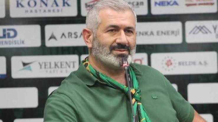 Kocaelispor’da asbaşkanlığa Abidin Akyol getirildi