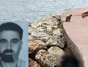 Karamürsel’de kayalıklarda erkek cesedi bulundu