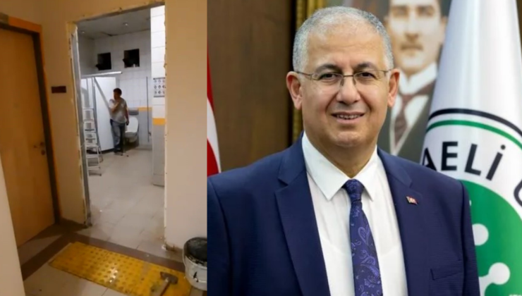 Cantürk ‘Sözlerim çarpıtıldı