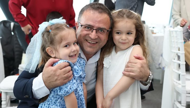 Senin Yuvan’da Anneler Günü Şenliği
