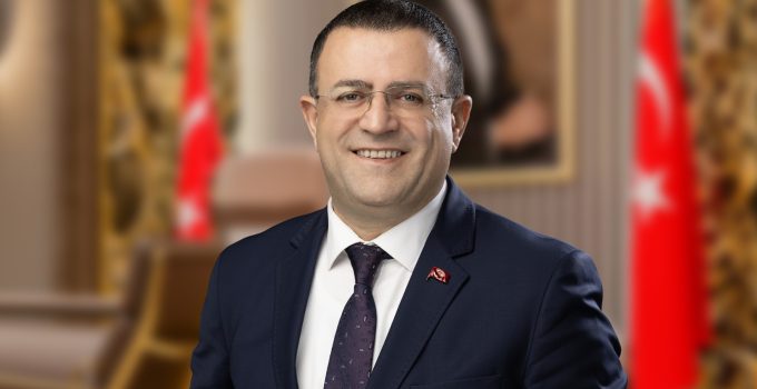 Başkan Gökçe: 19 Mayıs, Özgürlüğe Atılan En Büyük Adım
