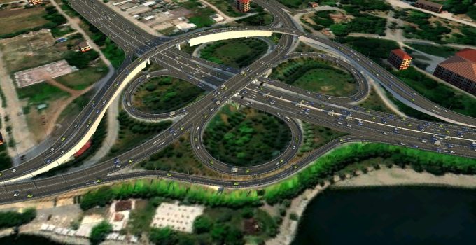 Başiskele Kavşağı’na dev yatırım için ilk adım atıldı