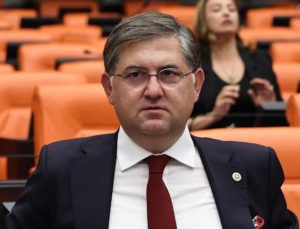 Yıldızlı: Topluma Nefret Tohumları Saçandan Vaiz Olmaz !  