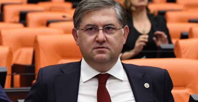 Yıldızlı: Topluma Nefret Tohumları Saçandan Vaiz Olmaz !  