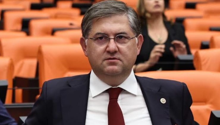 Yıldızlı: Topluma Nefret Tohumları Saçandan Vaiz Olmaz !  