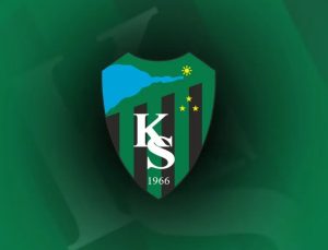 Kocaelispor’un 22 yıllık mali yükü sona erdi