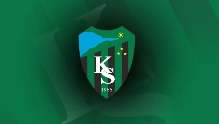 Kocaelispor’un 22 yıllık mali yükü sona erdi
