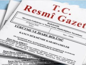 Kocaeli Mülki İdare Kadrosunda Dikkat Çeken Atamalar