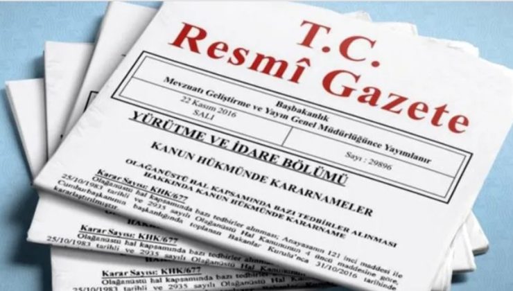 Kocaeli Mülki İdare Kadrosunda Dikkat Çeken Atamalar