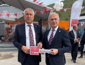 Karamürsel Belediyesi Temizlik Filosunu Güçlendirdi