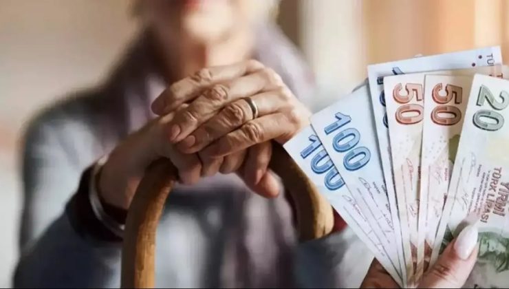 Emeklilerin Bayram İkramiyesi Ödemeleri Yarın Başlıyor