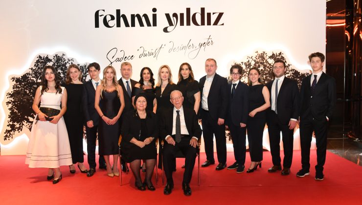 Fehmi Yıldız’ın Hayatı Ölümsüzleşti