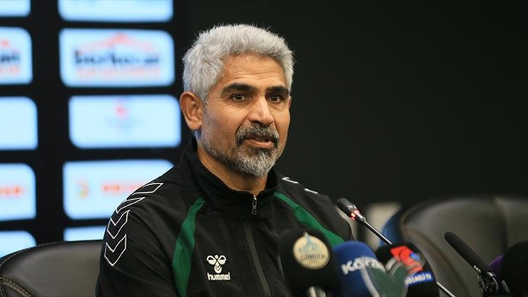 Taşdemir Kocaelispor’da kalacak mı? Açıkladı