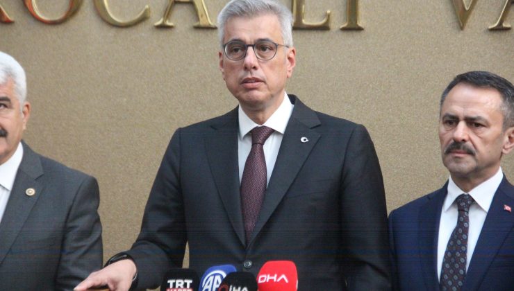 Memişoğlu uyardı: “Toplumun yüzde 50’si kilolu, 3’te 1’i sigara kullanıyor