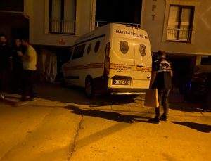 Körfez’de Evinde Vurulmuş Halde Bulundu