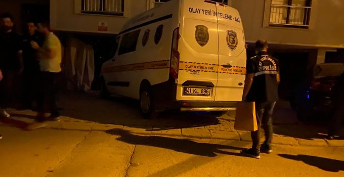 Körfez’de Evinde Vurulmuş Halde Bulundu