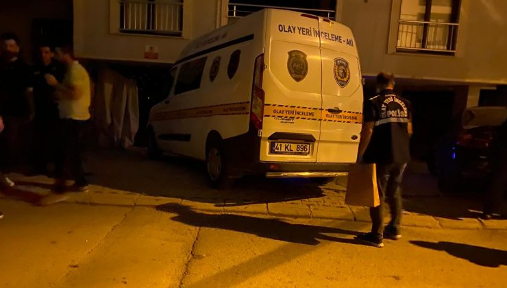 Körfez’de Evinde Vurulmuş Halde Bulundu