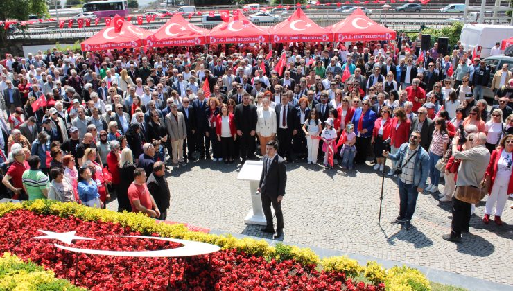Ercan: Karanlığa teslim olmayacağız