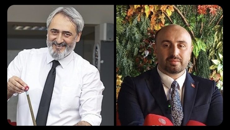 KASKF Başkanlık Seçimi Bugün