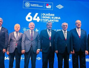 Başkan Bulut, TSE Yönetim Kurulu’na seçildi