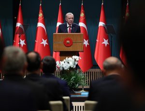 Kan ve gözyaşı ile beslenenler kaybetti.