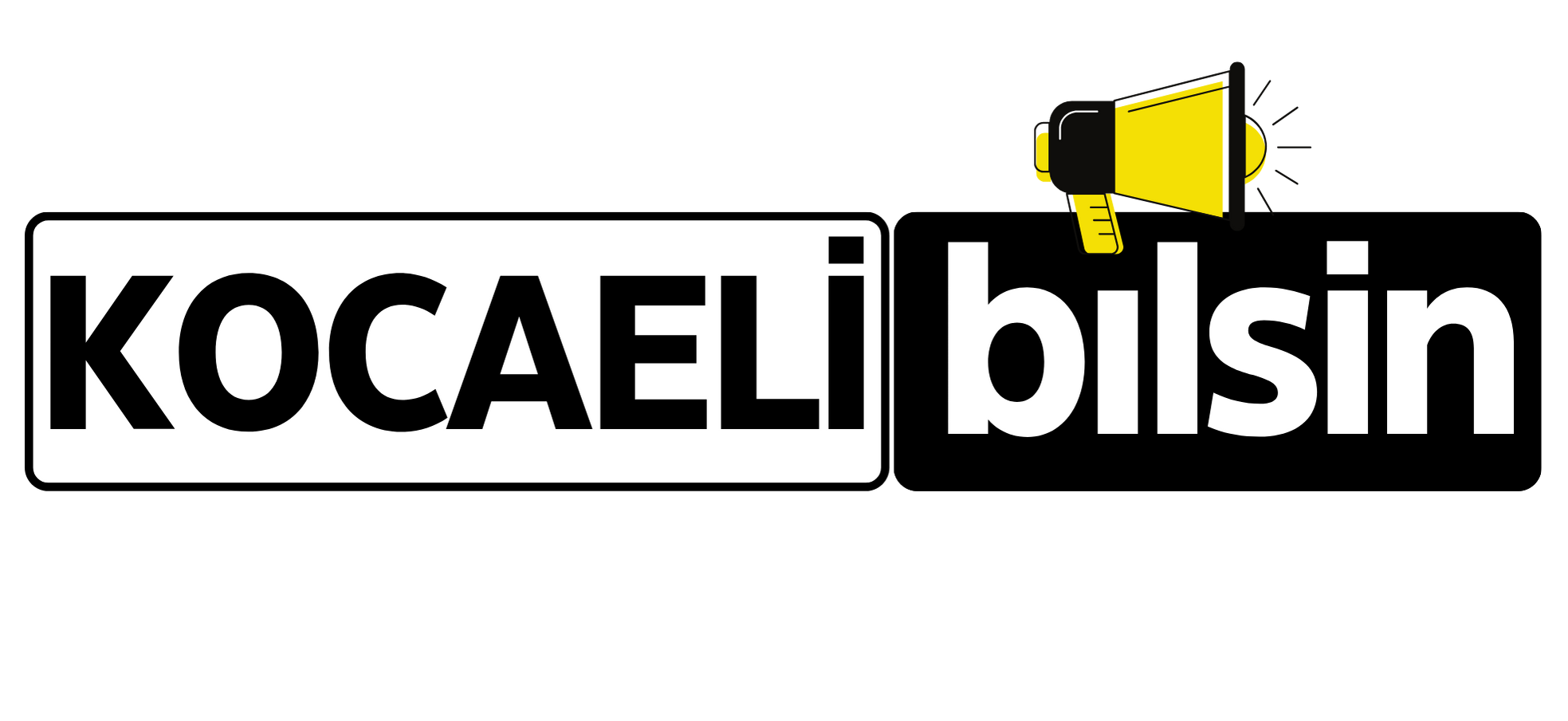 Kocaeli Bilsin
