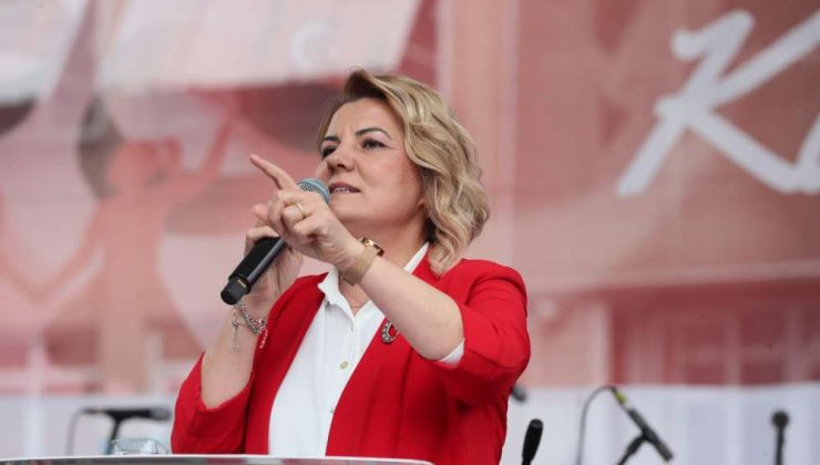 İzmit’le yarışıp, diğer ilçeleri üvey evlat görüyorlar