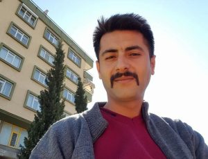 2 çocuk babası yaşamını yitirdi