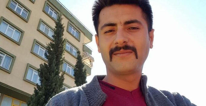2 çocuk babası yaşamını yitirdi
