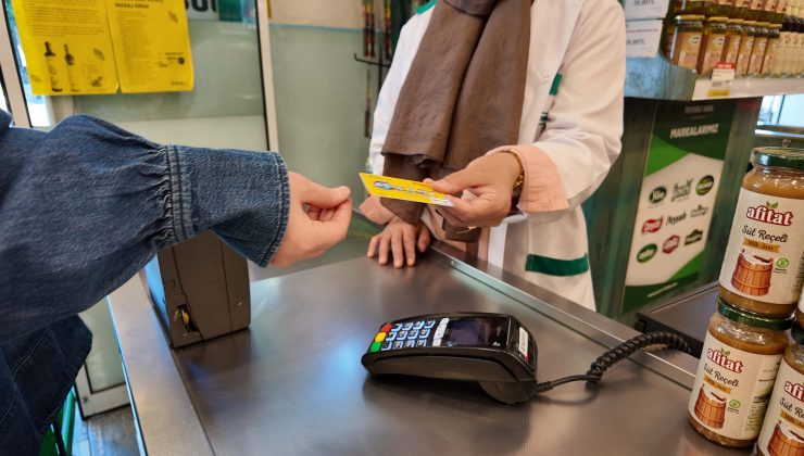 41 Süt Kart,  330 bin anneye hizmet verdi