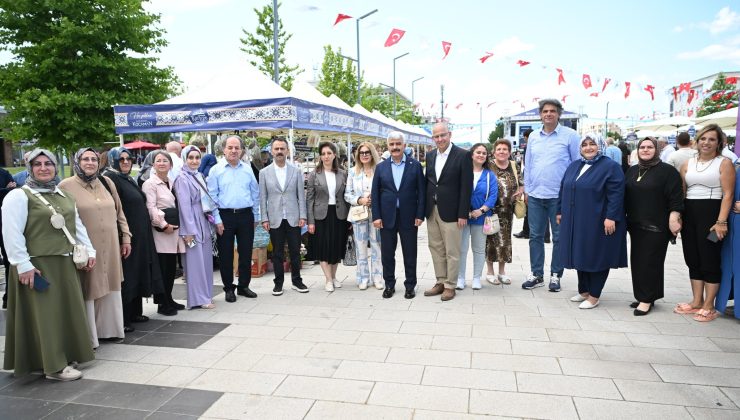Kartepe’de Lezzet ve Kültürün Buluşması