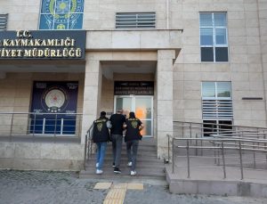 9 Yıl Hapis Cezalı Cinayet Hükümlüsü Kocaeli’de Ele Geçirildi