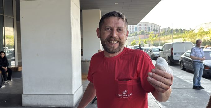 Acemi kasapların buluşma noktası hastanelerin acil servisi oldu