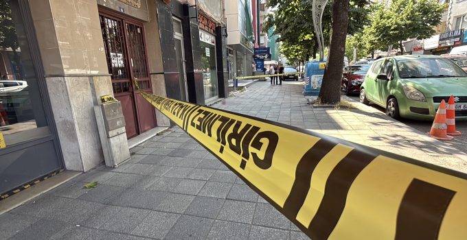 İzmit’te Silahlı Saldırı: Ağır Yaralanan Kişi Hayatını Kaybetti