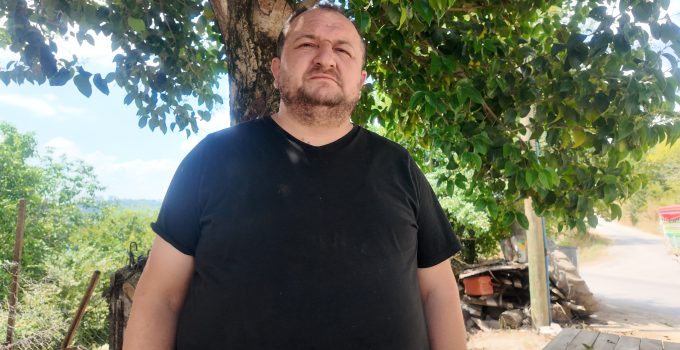 Köylü Hedef Gösterildi, Tepkiler Büyüdü
