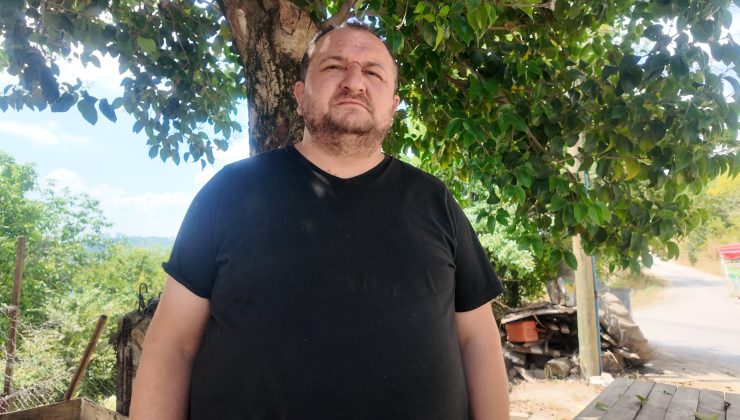 Köylü Hedef Gösterildi, Tepkiler Büyüdü