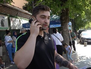 “Zaten çok çalışmadım, başka planlarım var”