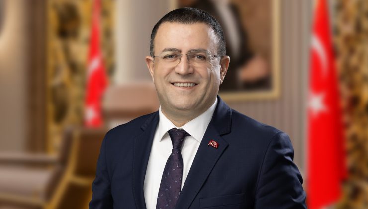 Başkan Gökçe, Bir Yılı Değerlendirecek