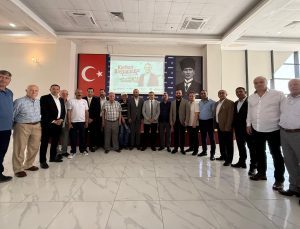Derince’de Bayram Coşkusu