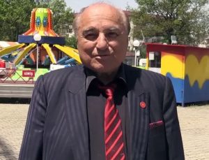 Mustafa Pehlivan’ın İsmi İzmit’te Yaşatılacak