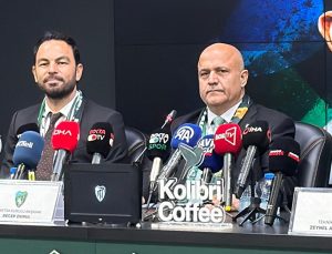Başkan Recep Durul: “Kocaelispor’u Daha Güçlü Yarınlara Taşıyacağız”